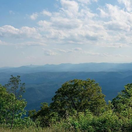 Apartamento Cardinal At M&P - Balcony Blowing Rock Exterior foto