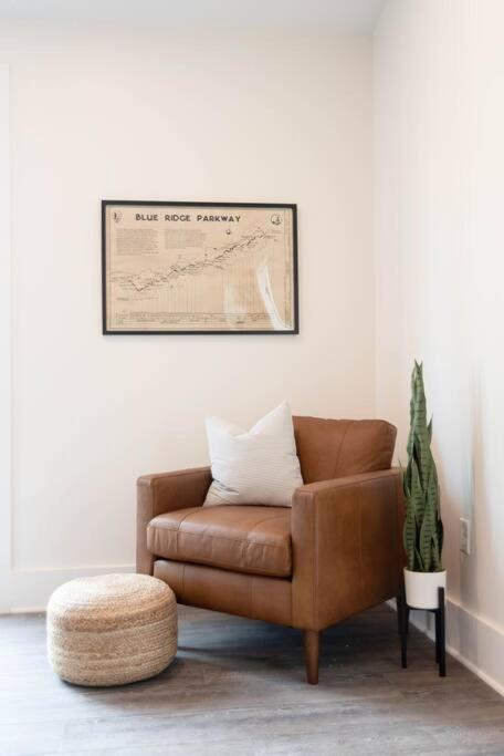 Apartamento Cardinal At M&P - Balcony Blowing Rock Exterior foto
