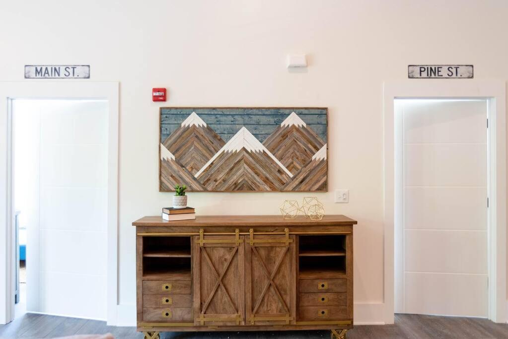 Apartamento Cardinal At M&P - Balcony Blowing Rock Exterior foto
