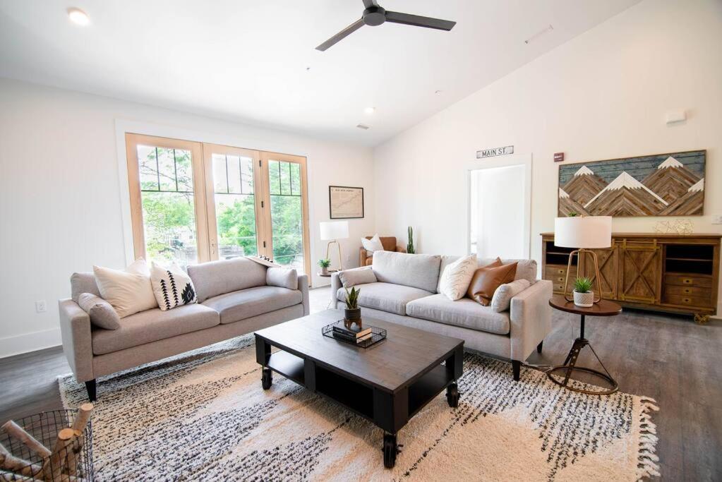 Apartamento Cardinal At M&P - Balcony Blowing Rock Exterior foto