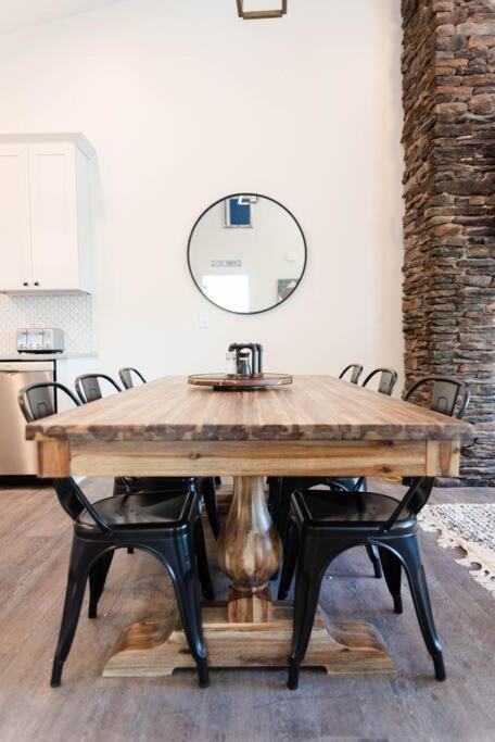 Apartamento Cardinal At M&P - Balcony Blowing Rock Exterior foto