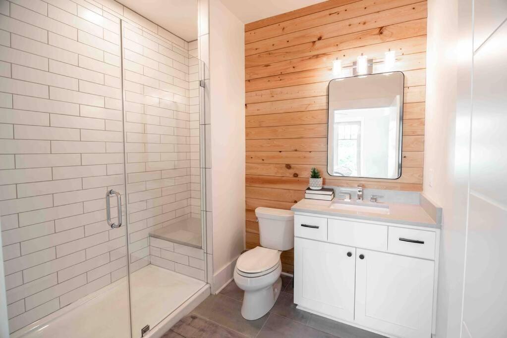 Apartamento Cardinal At M&P - Balcony Blowing Rock Exterior foto