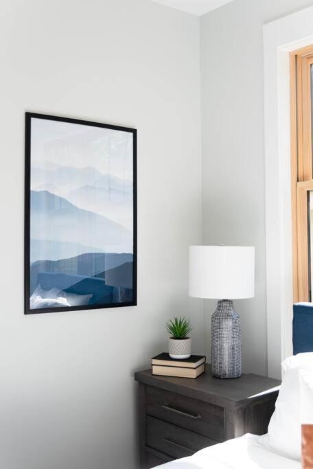 Apartamento Cardinal At M&P - Balcony Blowing Rock Exterior foto
